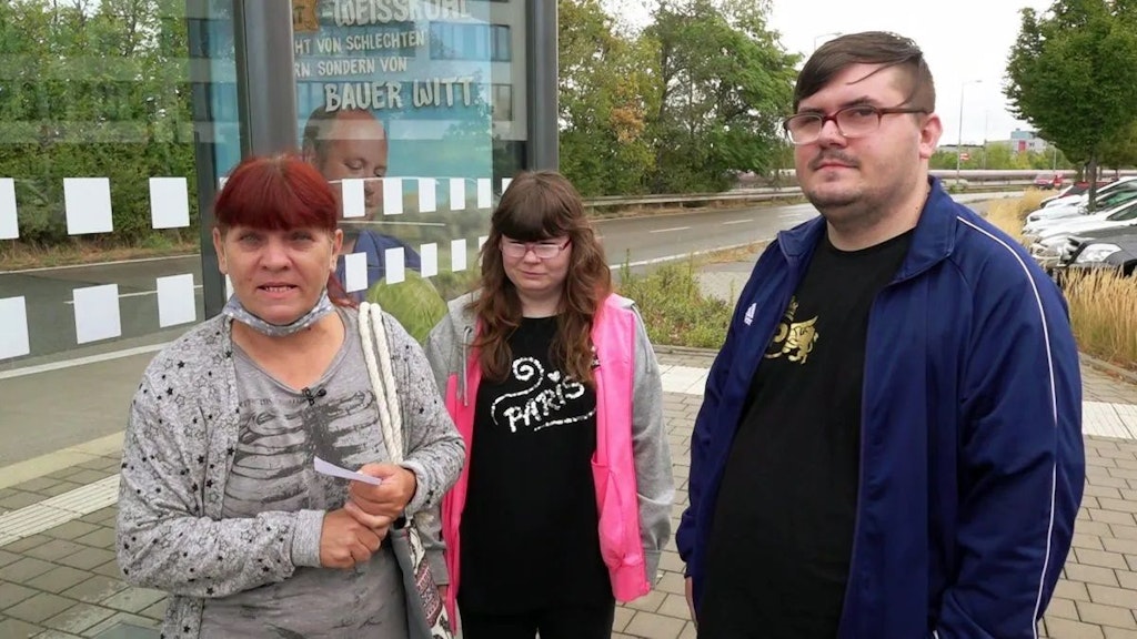 Hartz und herzlich: Pascal Falsely Declared Dead on TikTok