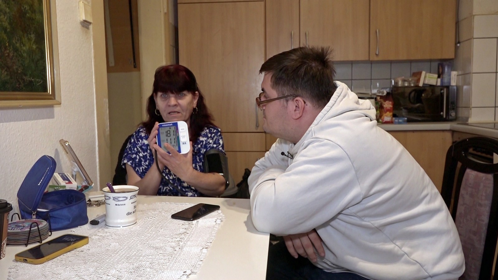 Social Media Scares: 'Hartz und herzlich' Pascal's TikTok Ordeal